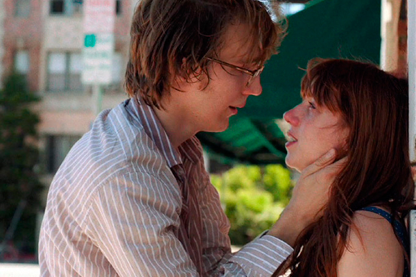 Paul Dano, otro actor que debutará como realizador