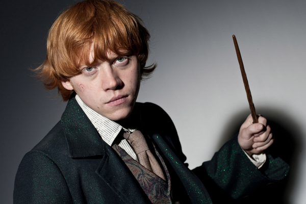 Se prepara la versión en formato de serie de “Snatch. Cerdos y diamantes”, con Rupert Grint