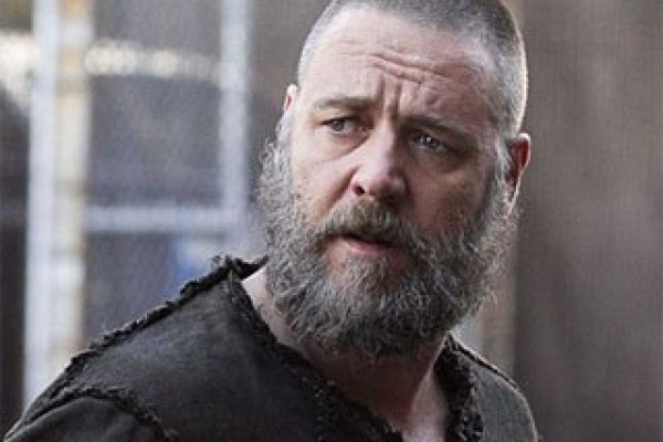 Russell Crowe se suma al universo de Stephen King