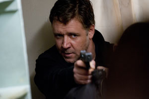 Russell Crowe, James Franco y Ryan Reynolds preparan la adaptación de “Meridiano de sangre”
