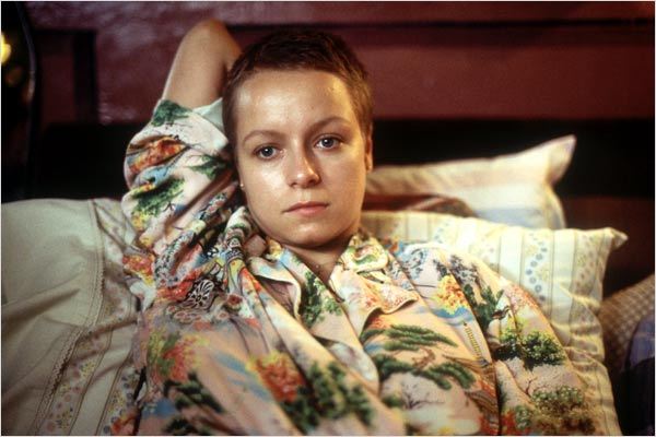 Samantha Morton, cortesana del Londres del siglo XVIII