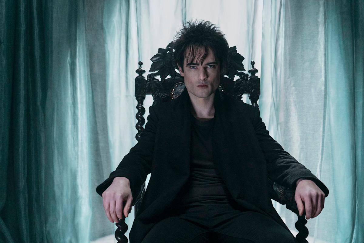 "Sandman" cancelada pese a su innegable calidad