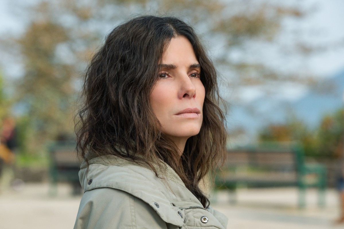Sandra Bullock vuelve a confiar en la guionista de "La ciudad perdida"