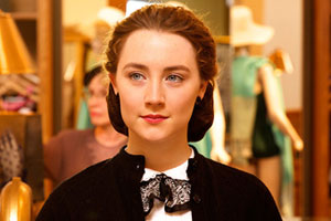 Saoirse Ronan regresa al universo de Ian McEwan