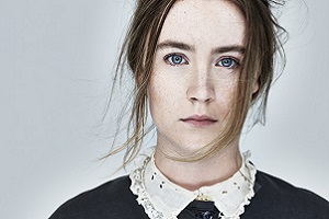 Saoirse Ronan, a la conquista de la escena teatral