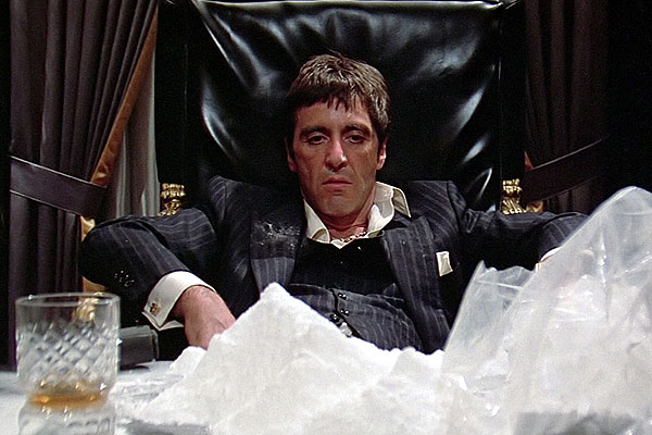 El creador de “Boardwalk Empire” y guionista de “Los Soprano” convertirá a Scarface en mexicano
