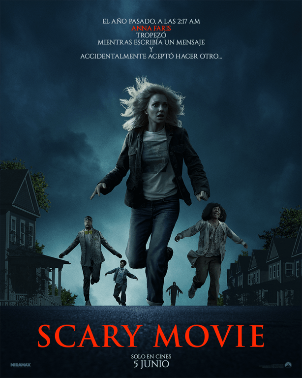 scary movie 1