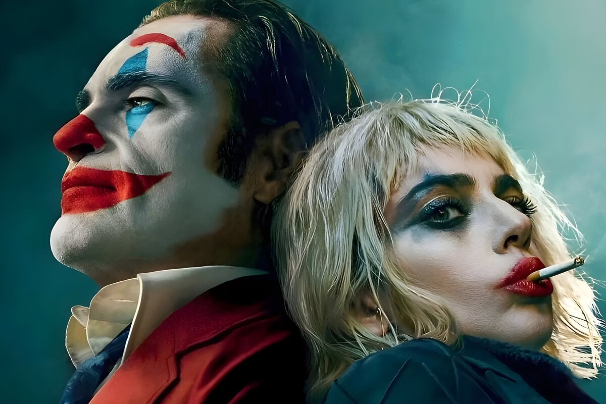 Paul Schrader no puede con "Joker: Follie à Deux"