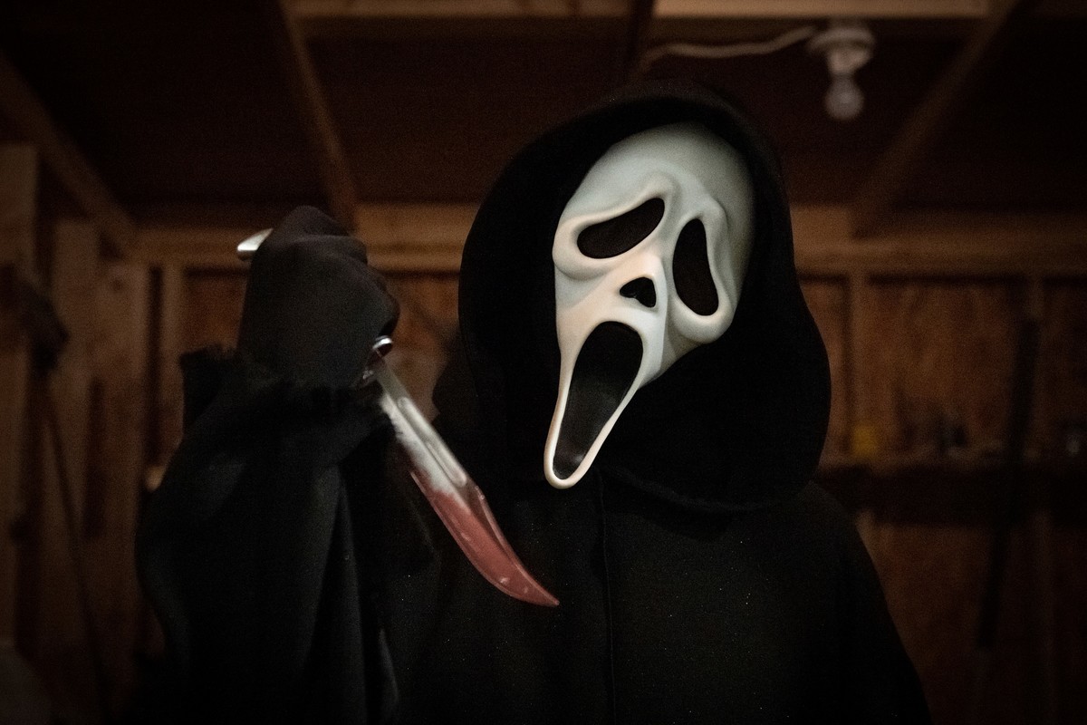 El fichaje de "Scream 7" que nadie esperaba