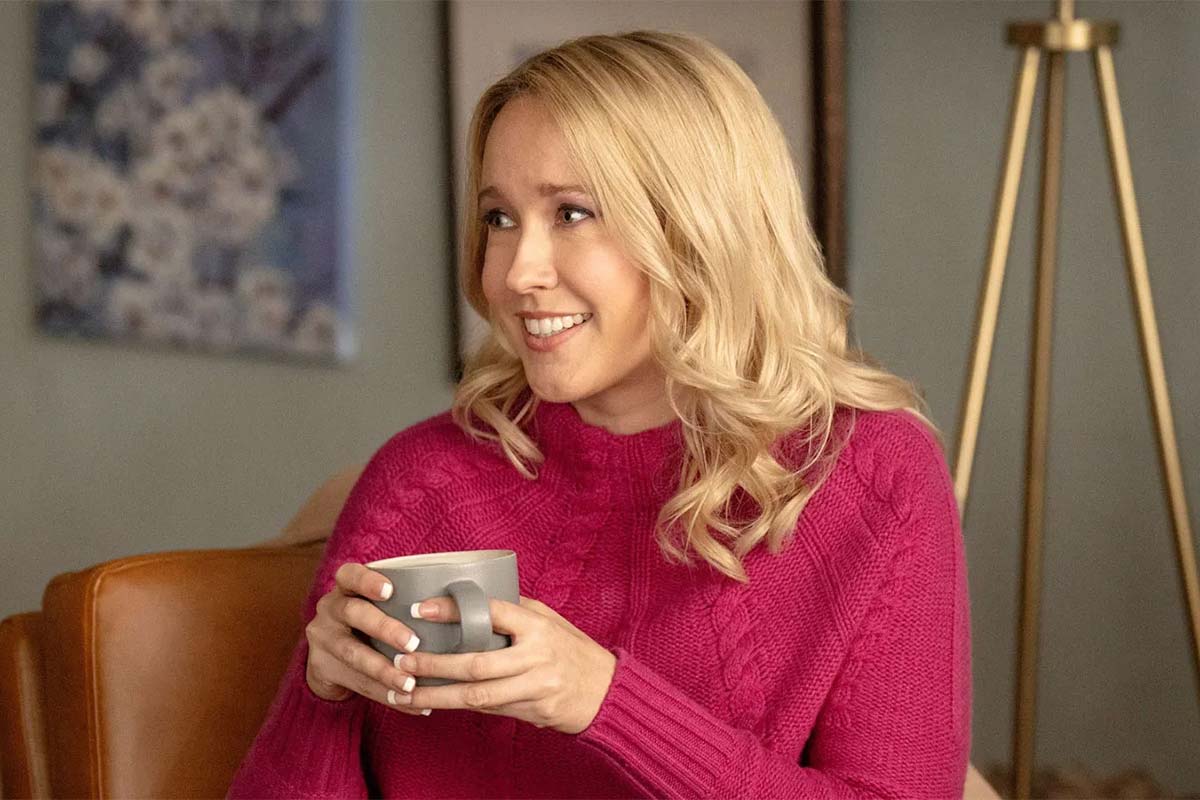 Anna Camp afirma que las llamadas al boicot de "Scream 7" no han funcionado