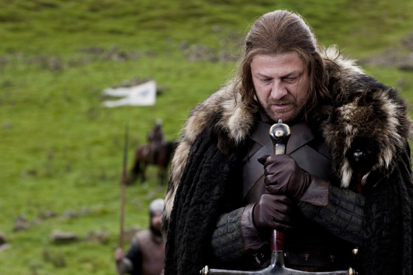 Sean Bean interpretará a un sacerdote católico