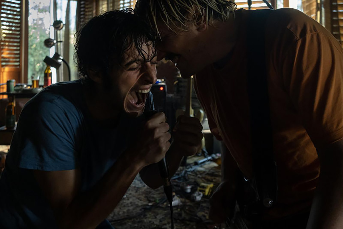 Segundo premio se queda sin premio en los Oscar