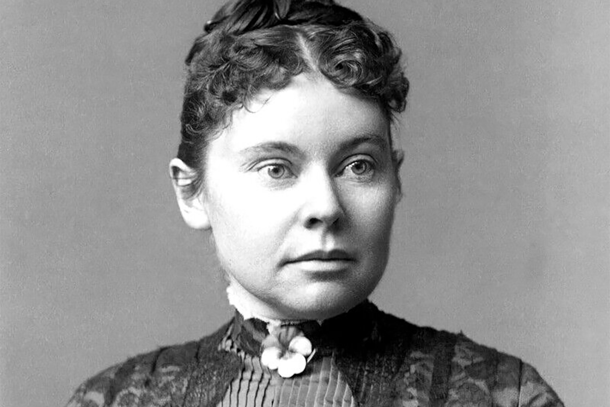 La cuarta temporada de "Monstruo" tendrá a Lizzie Borden como protagonista