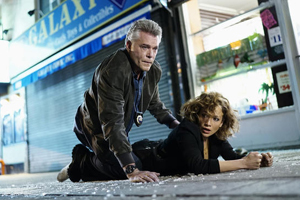 Ray Liotta me recuerda que siempre quise ser un gángster