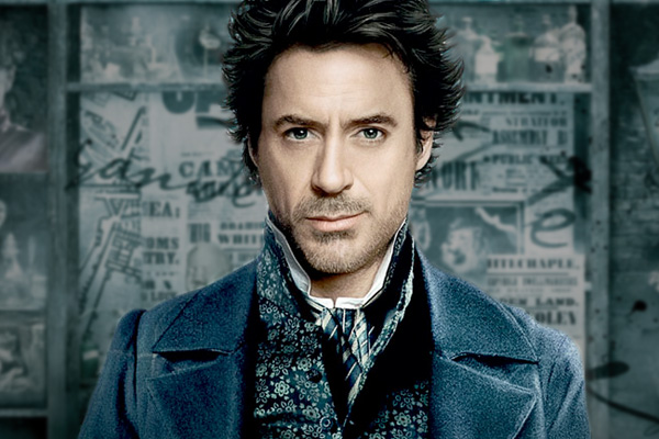 Robert Downey Jr. prepara una serie para HBO con el creador de “True Detective”
