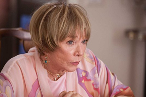 Shirley MacLaine, fichaje de lujo para la versión en imagen real de "La Sirenita"