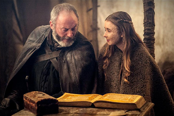 HBO España estrenará cada semana una serie “de calidad”