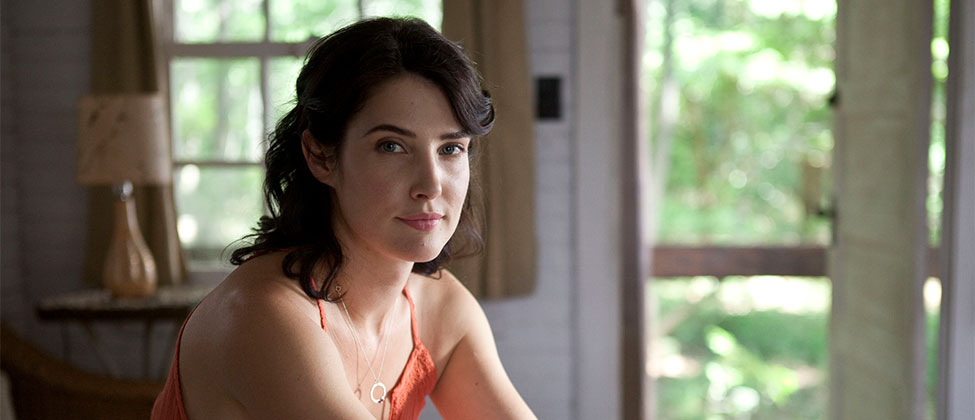 Cobie Smulders protagoniza el spin-off de 'El abogado del Lincoln' en Netflix
