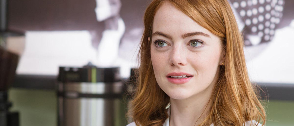 Emma Stone atrapa una película sin Yorgo Lanthimos