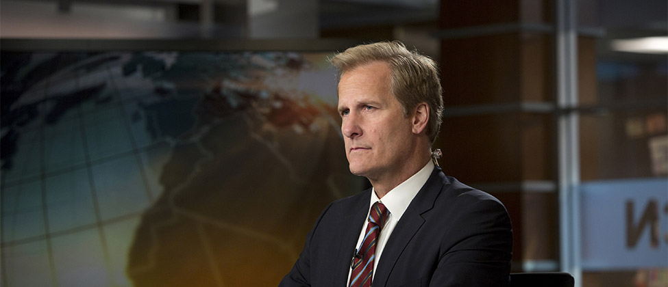 Jeff Daniels y Brendan Fraser preparan un viaje al espacio