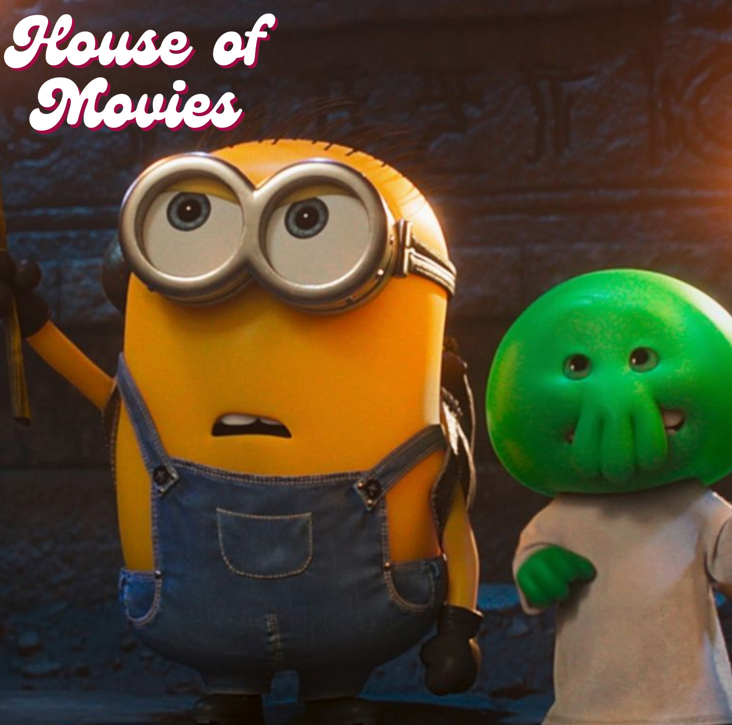 Entrega 213. De "Minions & Monsters" a "Enola Holmes"