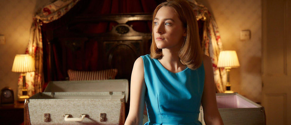 Saoirse Ronan quiere ser la buena mala de la saga James Bond