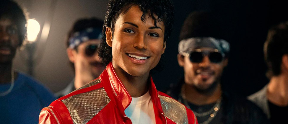 Jaafar Jackson da el salto y ficha por el nuevo thriller de Will Smith