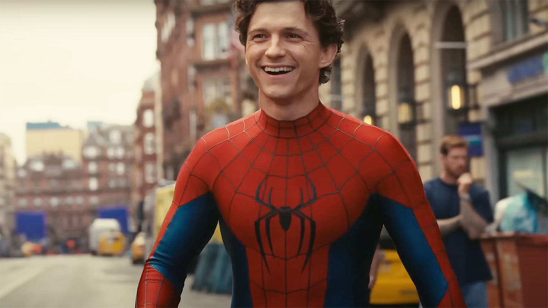 España se rinde ante "Spider-Man: Brand New Day"