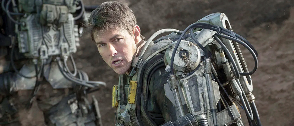 Tom Cruise recibe el premio de AFI