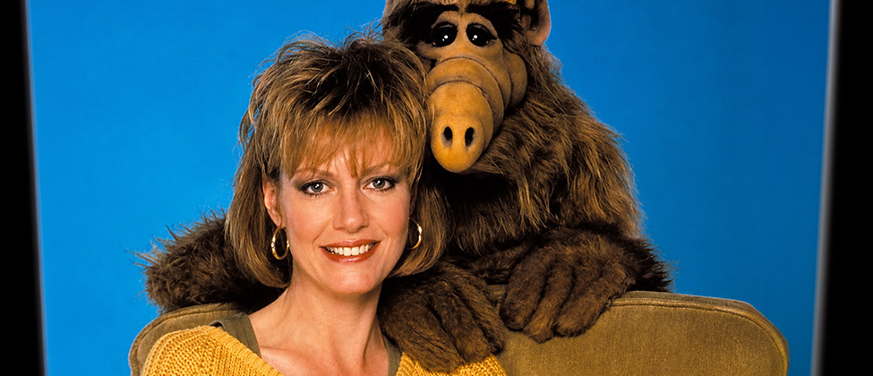 Muere Anne Schedeen, la madre los Tanner en la serie 'ALF'