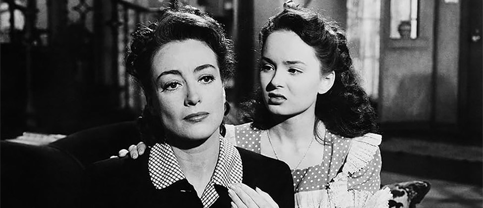 Muere Ann Blyth, inolvidable hija de 'Alma en suplicio', a los 97 años