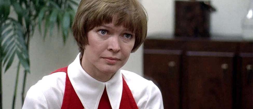 Ellen Burstyn recibirá el León de Oro a toda su trayectoria