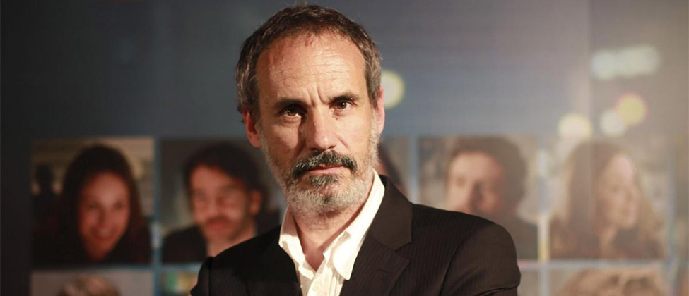 Muere repentinamente de un infarto el actor Francesc Garrido