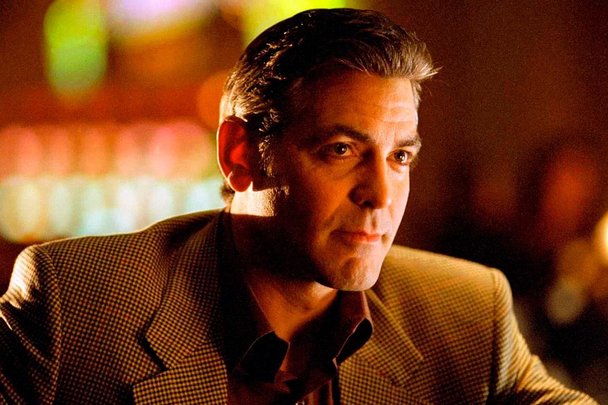 George Clooney electriza Venecia con un discurso de gran calado político