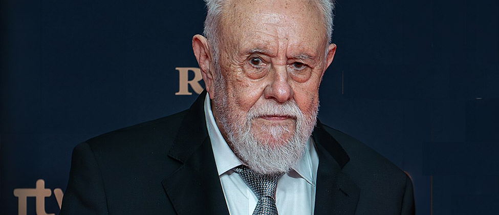 Fallece el escritor y realizador Gonzalo Suárez a los 92 años