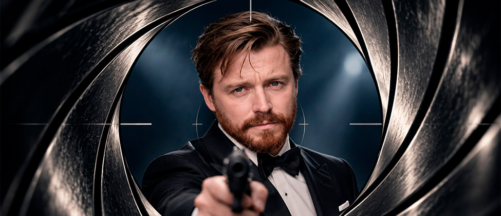 Gary Oldman asegura que ya hay actor escogido para ser James Bond