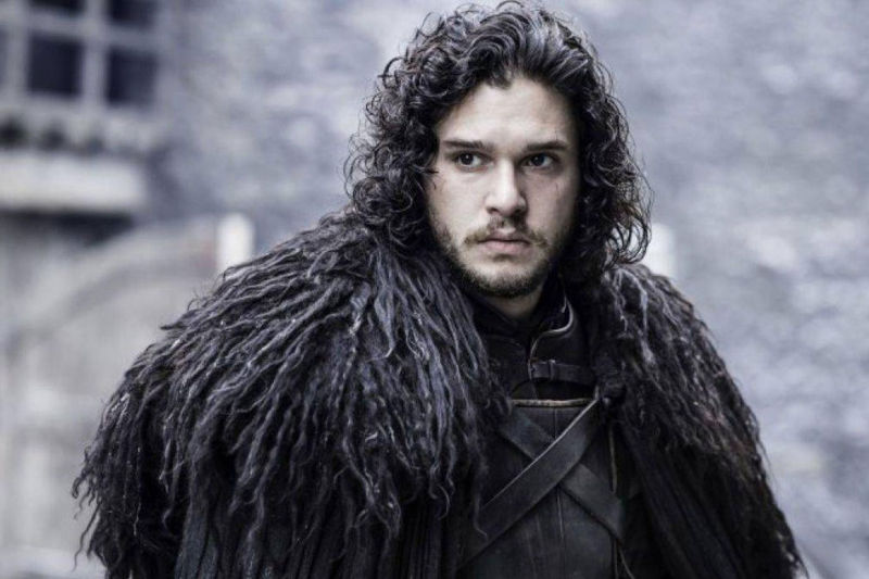 Kit Harington reemplaza a Nicholas Hoult como Gilderoy Lockart en la serie "Harry Potter"