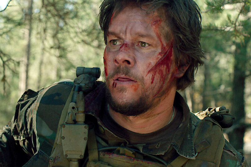 Mark Wahlberg y Joe Carnahan unirán fuerzas por primera vez "The Operator"