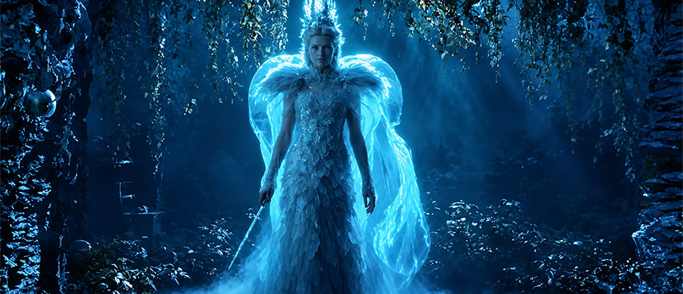 División de opiniones ante el traíler de la película de Greta Gerwig de 'Las Crónicas de Narnia'