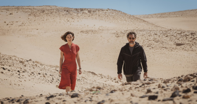 El cine dentro del cine