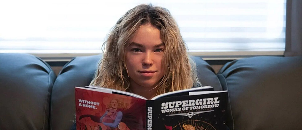 'Supergirl' se topa con la kriptonita de una escasa taquilla