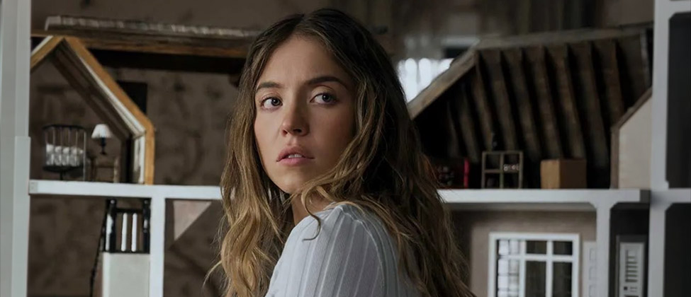 Sydney Sweeney no pierde la cabeza