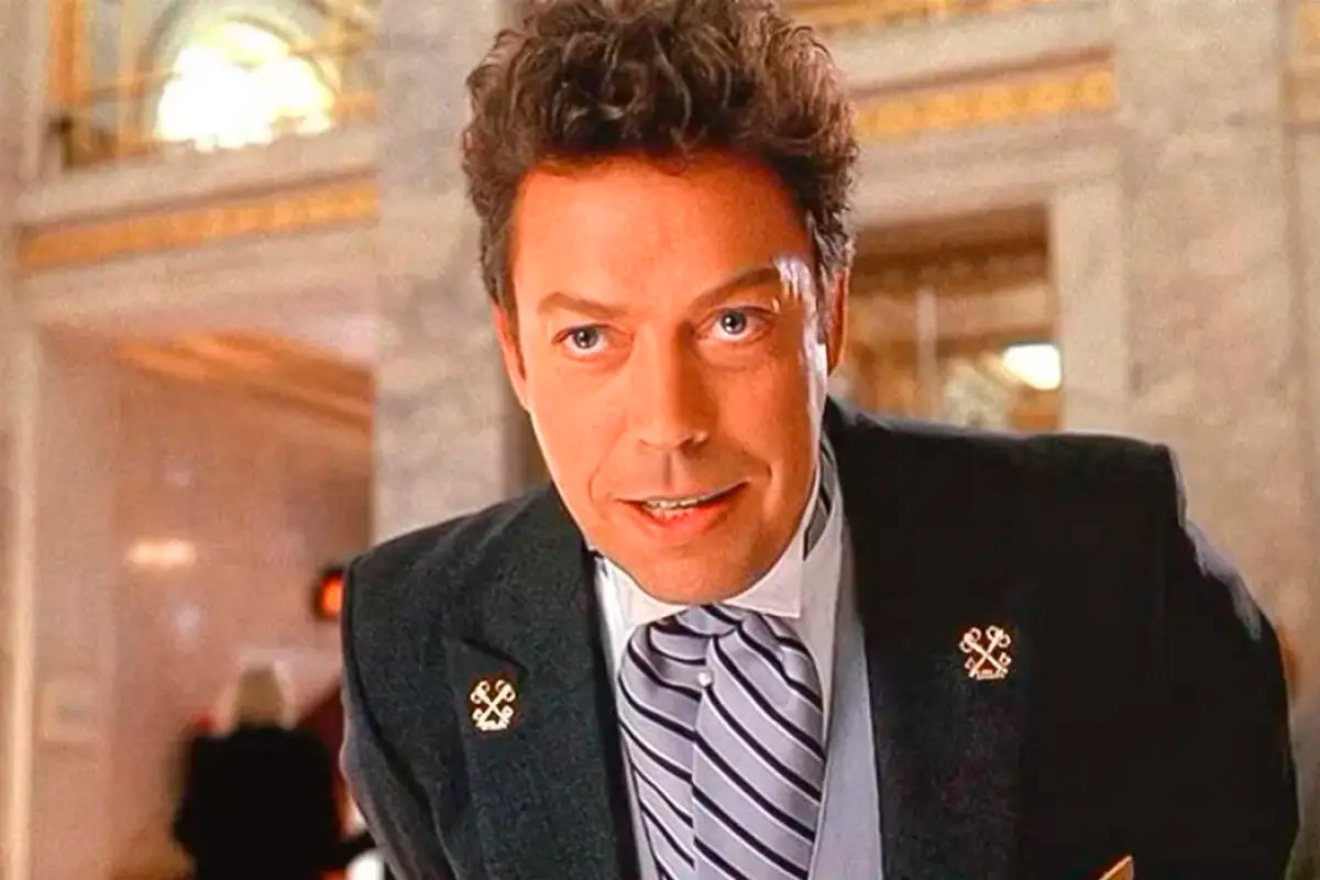 La oficina forense desvela la causa de la muerte del actor Tim Curry