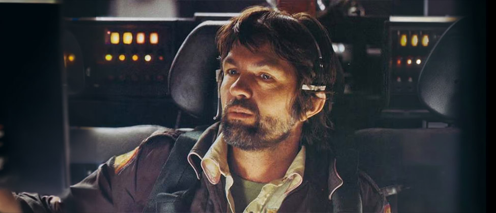 Muere Tom Skerritt, inolvidable capitán de 'Alien' y el instructor de 'Top Gun'