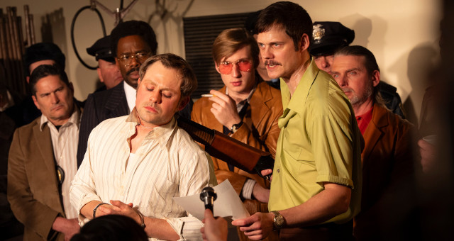 Llega 'Prime Crime: A True Story'