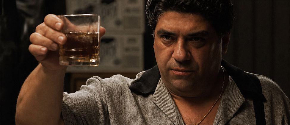 Fallece Vincent Pastore, actor de 'Los Soprano'