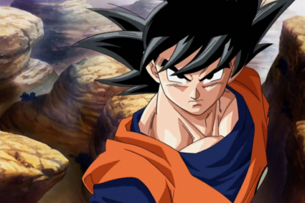 Son Goku y Shin Chan, embajadores oficiales de los Juegos Olímpicos de Tokio 2020