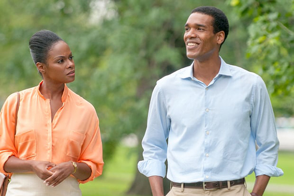 Los Obama podrían ver “Southside with You”, el film sobre su primera cita, antes de su estreno, en la Casa Blanca