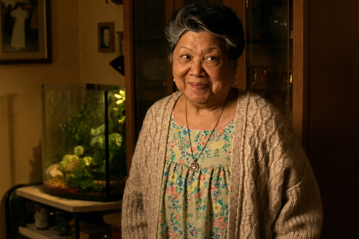 Muere Mary Egida Rivera, entrañable abuela en "Spider-Man: No Way Home"