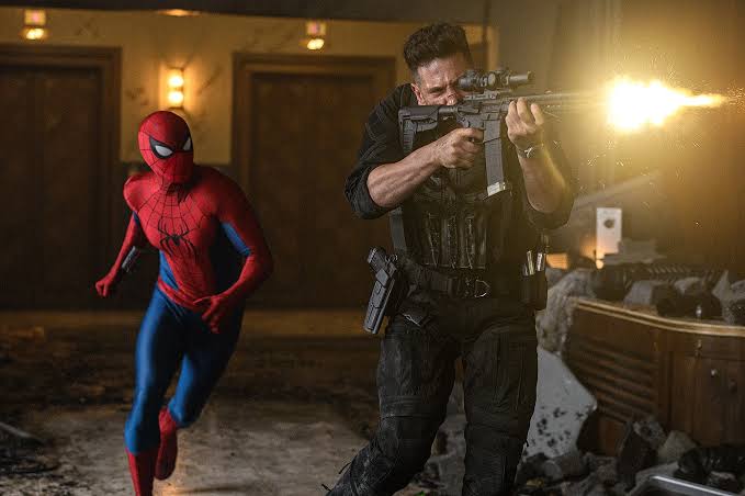 El Coyote no puede con "Spider-Man: Brand New Day"